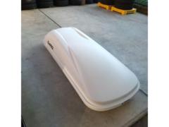 white collar
INNO (Hinault)
BR714
Roof box