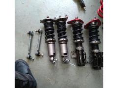 Discontinued item / No seizing
EST
FRONTROW (ES Front Row)
BRZ / ZN6
Full Tap type
Harmonic drive