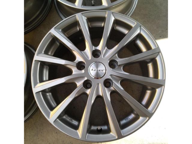 AUTO BACKS LEBEN 12本スポークホイール