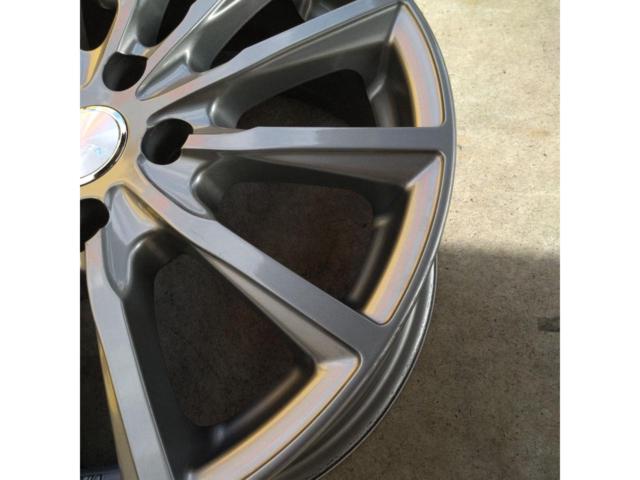 AUTO BACKS LEBEN 12本スポークホイール