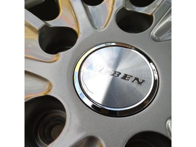AUTO BACKS LEBEN 12本スポークホイール