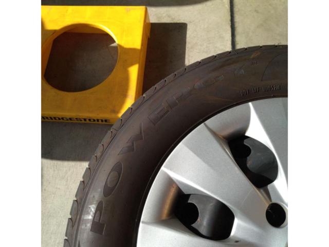 PIRELLI
POWERGY
TM