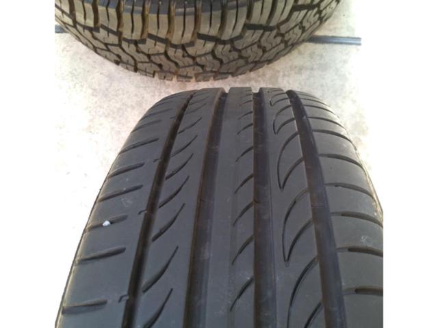 PIRELLI
POWERGY
TM