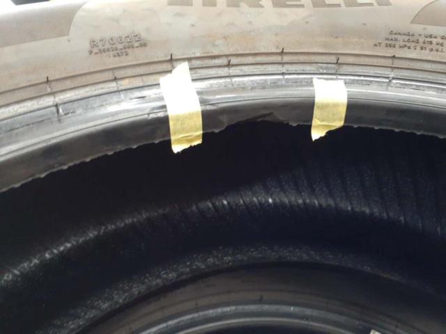 PIRELLI
POWERGY
TM