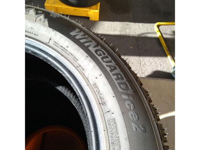 NEXEN
WINGUARD
ICE2