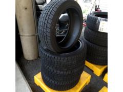 【4本】 DUNLOP(ダンロップ) WINTER MAXX02 195/45R17 2024年製