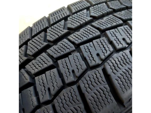 【4本】 DUNLOP(ダンロップ) WINTER MAXX02 195/45R17