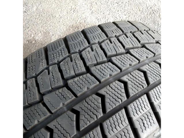 【4本】 DUNLOP(ダンロップ) WINTER MAXX02 195/45R17