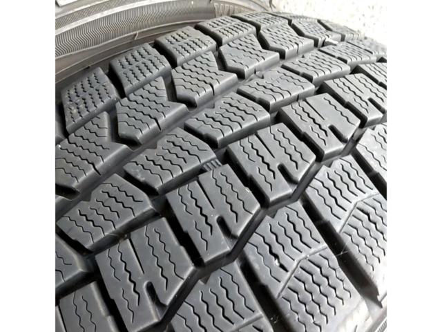 【4本】 DUNLOP(ダンロップ) WINTER MAXX02 195/45R17