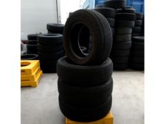 DUNLOP GRANDTREK AT23