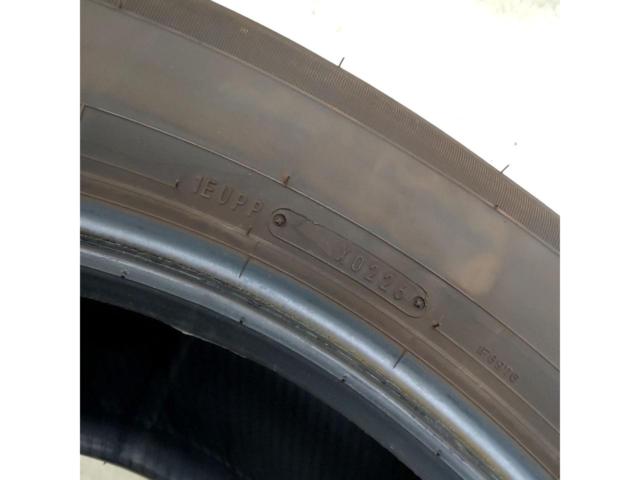 DUNLOP GRANDTREK AT23