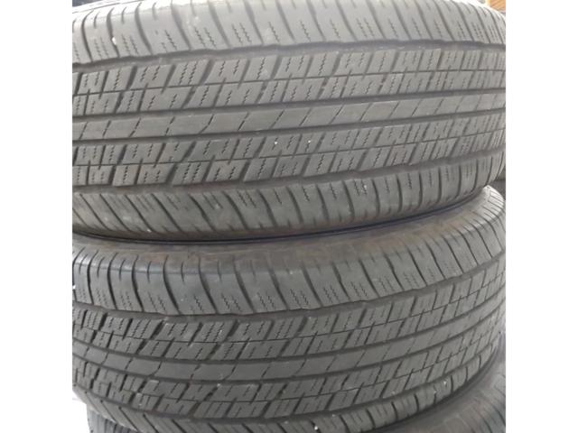 DUNLOP GRANDTREK AT23