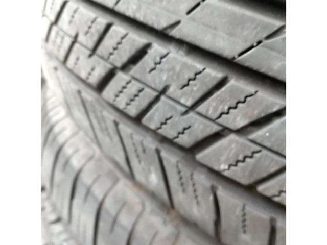 DUNLOP GRANDTREK AT23