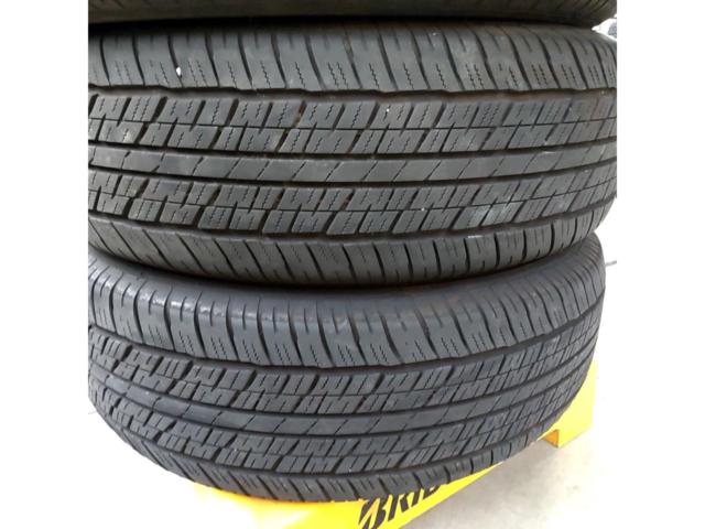 DUNLOP GRANDTREK AT23