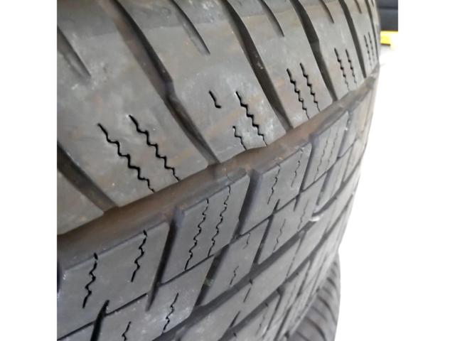 DUNLOP GRANDTREK AT23