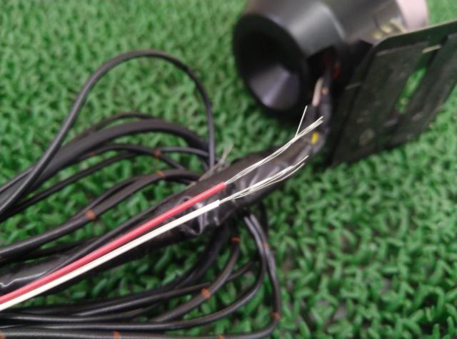 Autogauge (Otogeji)
Boost meter
52Φ
