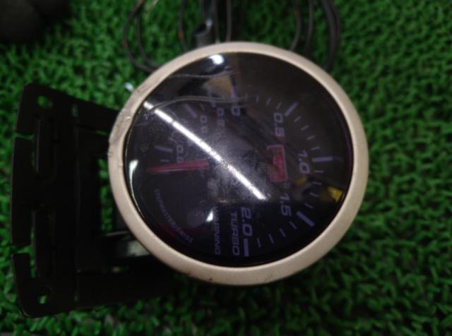 Autogauge (Otogeji)
Boost meter
52Φ