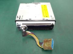 KENWOOD(ケンウッド) E252SN ニッサン 純正 1DINカーオーディオ
