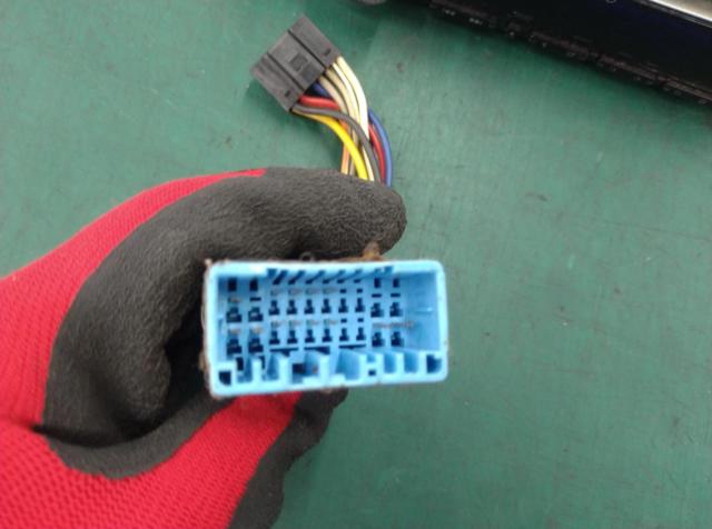 KENWOOD(ケンウッド) E252SN ニッサン 純正 1DINカーオーディオ