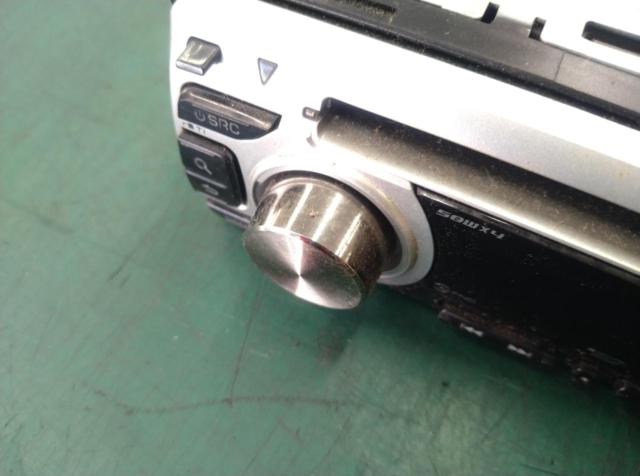 KENWOOD(ケンウッド) E252SN ニッサン 純正 1DINカーオーディオ