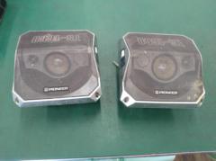 ☆当時物☆ Pioneer(パイオニア) ロンサムカーボーイ TS-1660 車載用スピーカー