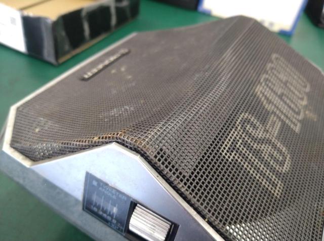  then 
Pioneer (Pioneer)
Lonesome cowboy
TS-1660
Automotive Speaker
