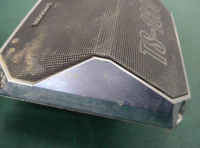  then 
Pioneer (Pioneer)
Lonesome cowboy
TS-1660
Automotive Speaker