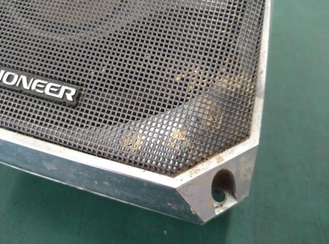  then 
Pioneer (Pioneer)
Lonesome cowboy
TS-1660
Automotive Speaker