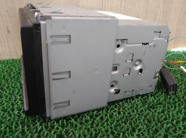 Stada(ストラーダ) CN-HW850D フルセグ内蔵 HDDナビゲーション ※SDカード欠品
