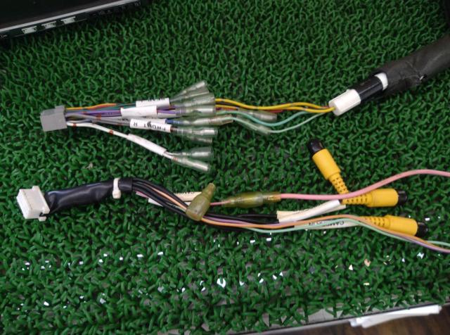 Stada(ストラーダ) CN-HW850D フルセグ内蔵 HDDナビゲーション ※SDカード欠品