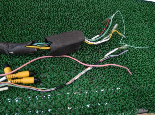 Stada(ストラーダ) CN-HW850D フルセグ内蔵 HDDナビゲーション ※SDカード欠品