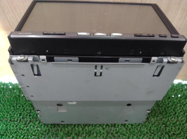 Stada(ストラーダ) CN-HW850D フルセグ内蔵 HDDナビゲーション ※SDカード欠品