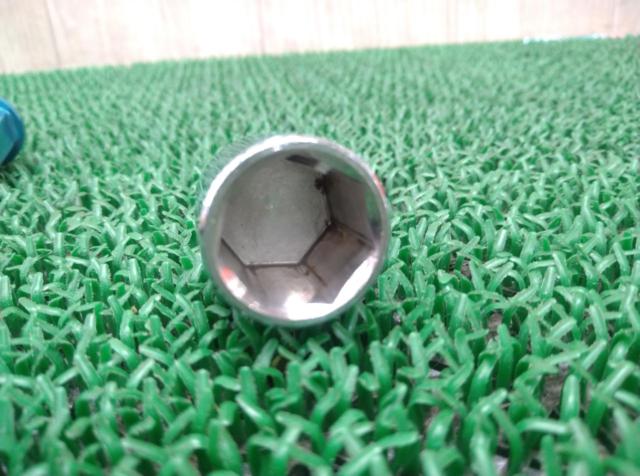 RAYS(レイズ) DURA NUTS アルミ ロックナット M12×P1.5