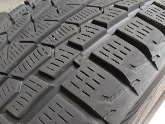 【4本】YOKOHAMA(ヨコハマ) ice GUARD SUV G075 235/60R18 2023年製