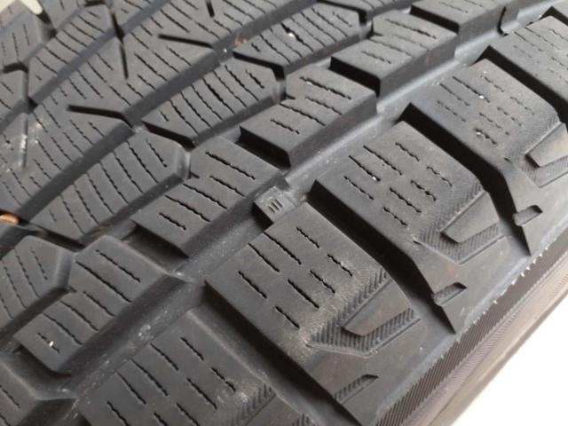 【4本】YOKOHAMA(ヨコハマ) ice GUARD SUV G075 235/60R18 2023年製