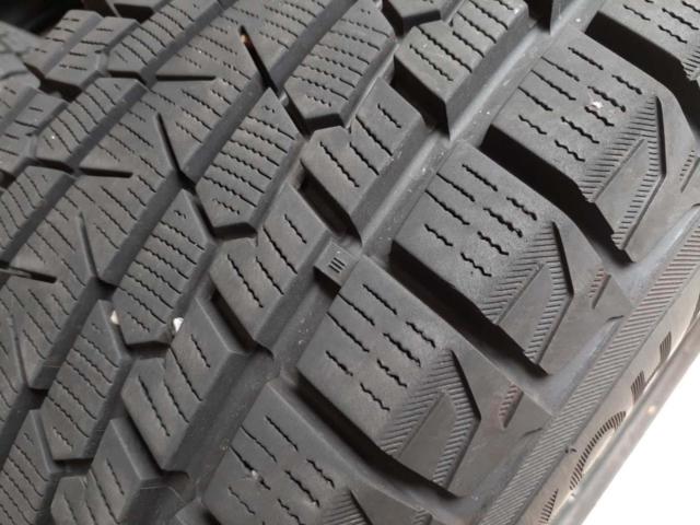 【4本】YOKOHAMA(ヨコハマ) ice GUARD SUV G075 235/60R18 2023年製