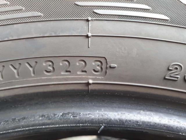 【4本】YOKOHAMA(ヨコハマ) ice GUARD SUV G075 235/60R18 2023年製