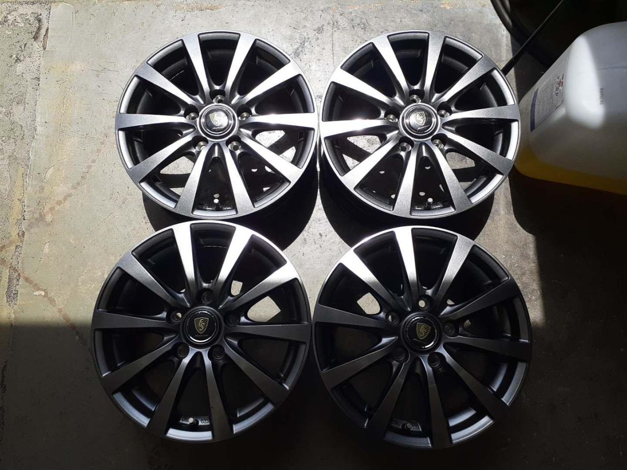 MANARAY
SPORT (Manarei Sport) 10-spoke
