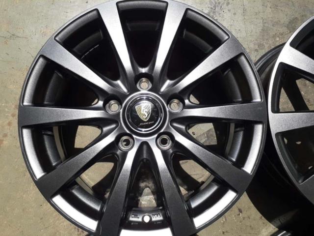 MANARAY
SPORT (Manarei Sport) 10-spoke