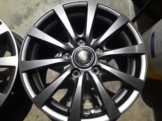 MANARAY
SPORT (Manarei Sport) 10-spoke