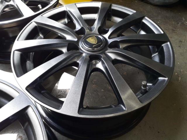 MANARAY
SPORT (Manarei Sport) 10-spoke