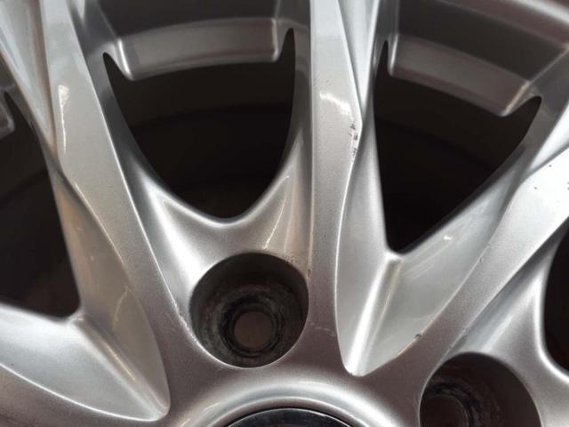 weds (Weds)
JOKER (Joker)
10-spoke