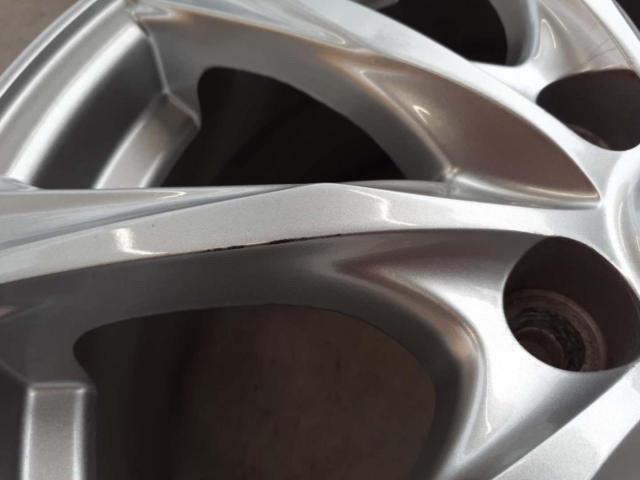weds (Weds)
JOKER (Joker)
10-spoke
