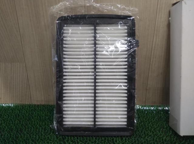 メーカー不明 エアクリーナーエレメント RK系ステップワゴン R20A