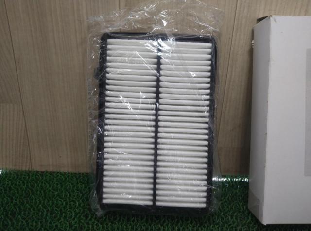 メーカー不明 エアクリーナーエレメント RK系ステップワゴン R20A