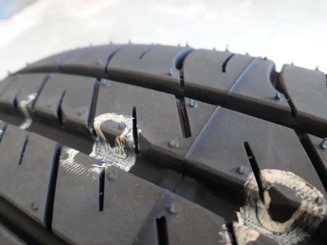 ☆完全未使用品☆ weds(ウェッズ ) RAVRION RS01 + GOODYEAR(グッドイヤー) E-Grip ECO EG02 145/80R13 2026年製