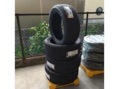 DAVANTI DX640 275/45R20【1本年数違い】