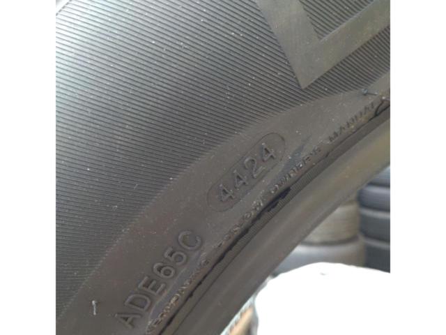 DAVANTI DX640 275/45R20【1本年数違い】