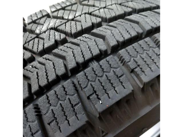 MANARAY(マナレイ) Smart 10本スポーク + BRIDGESTONE(ブリヂストン) BLIZZAK VRX2