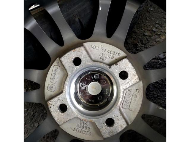 weds(ウエッズ) VELVA ツイン6本スポーク + DUNLOP(ダンロップ) WINTER MAXX M02
